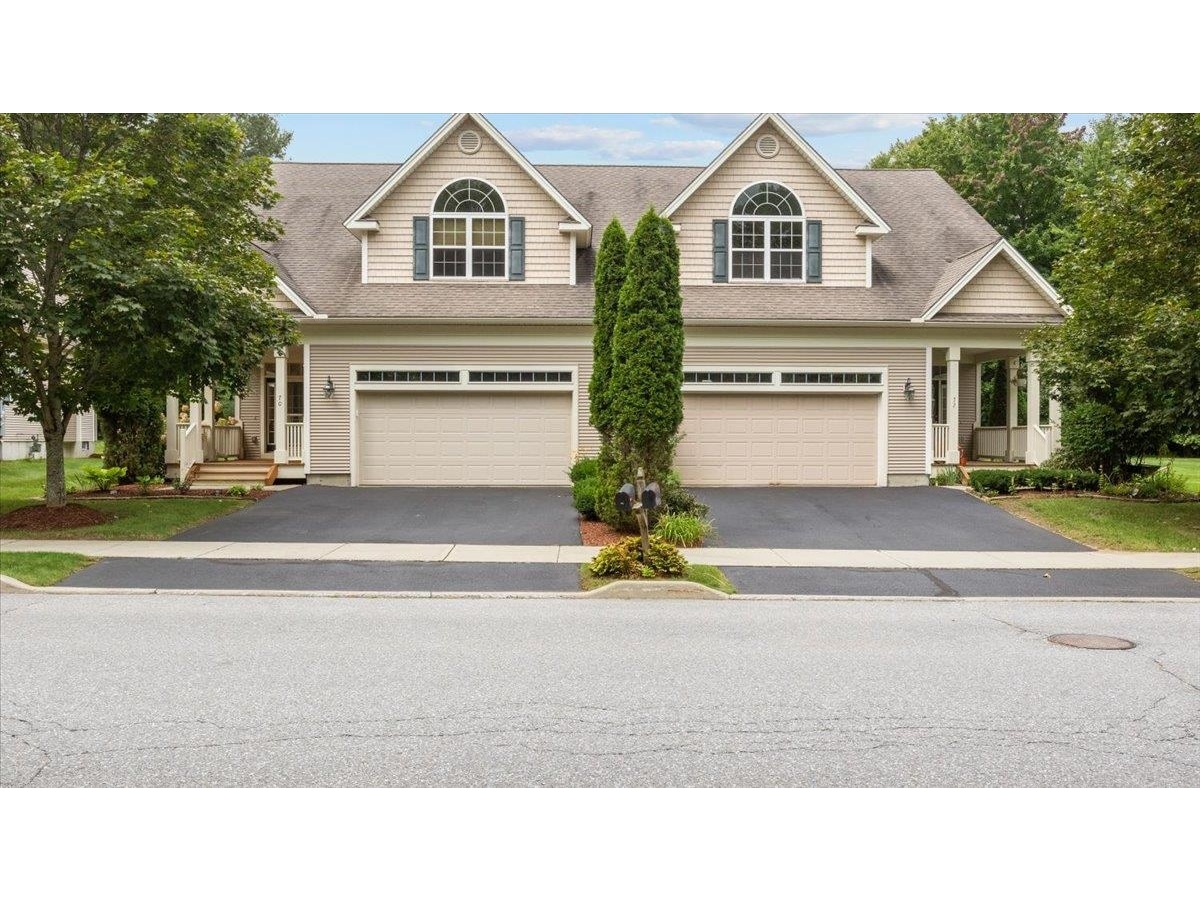 70 Dunbar Drive