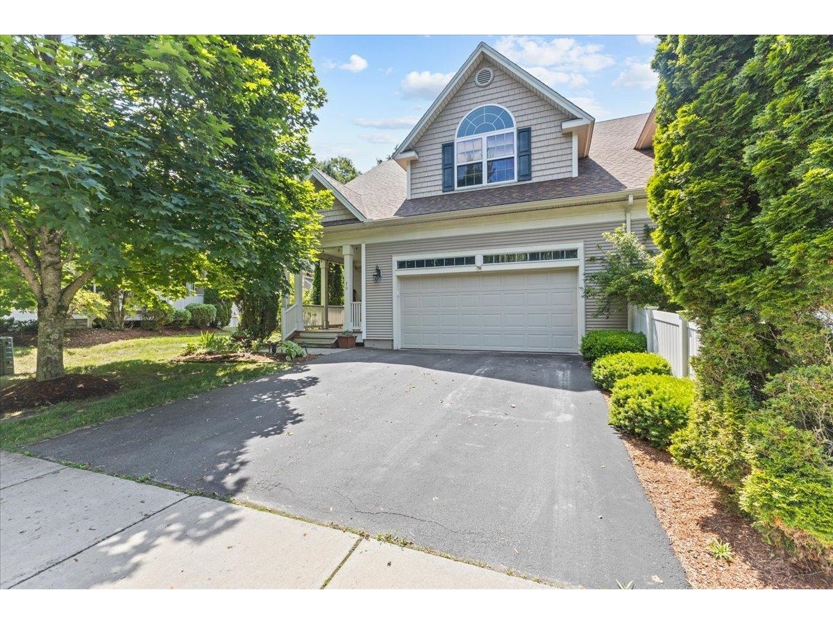 70 Dunbar Drive