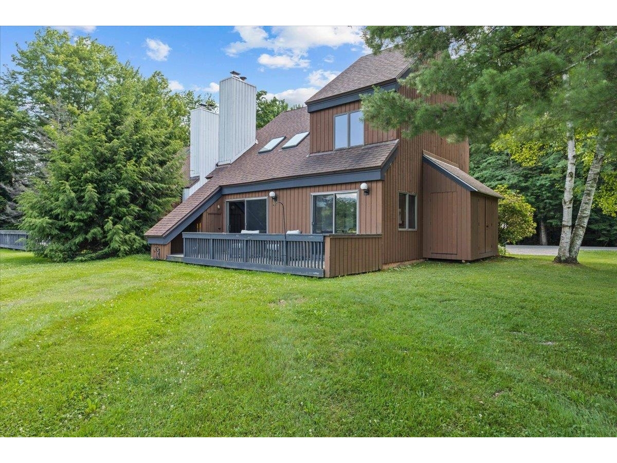 70 Field Road, Unit 5