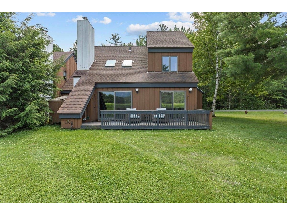 70 Field Road, Unit 5