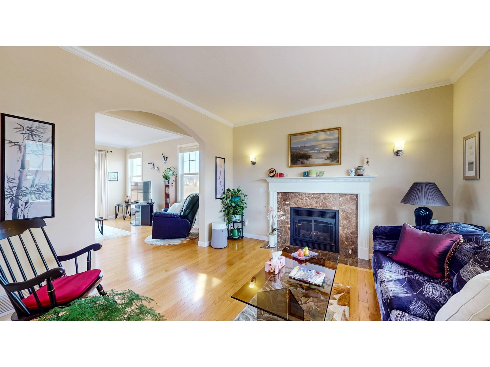 70 Fields Road
