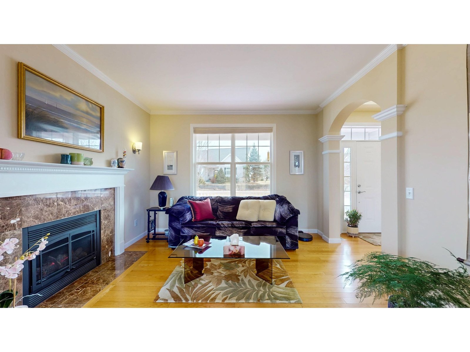 70 Fields Road