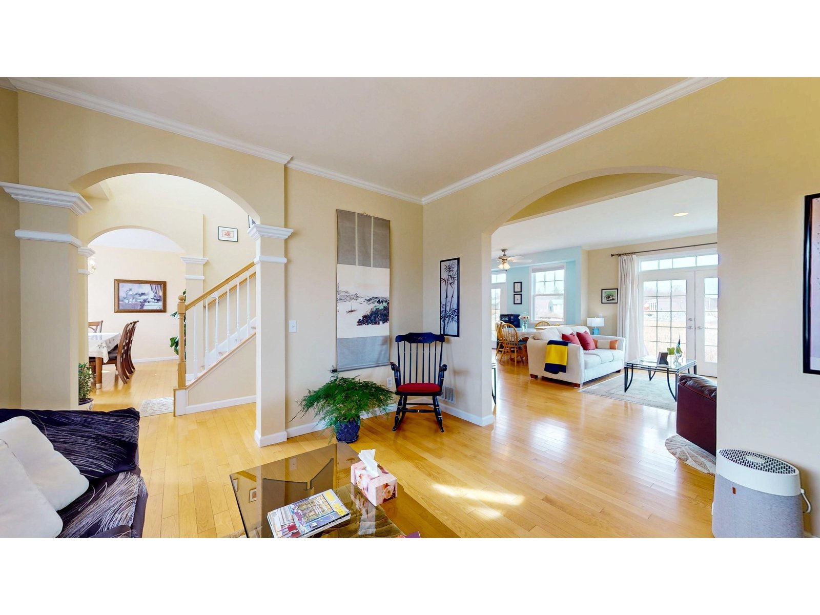 70 Fields Road