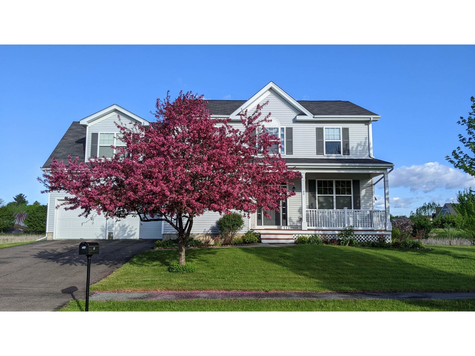 70 Fields Road