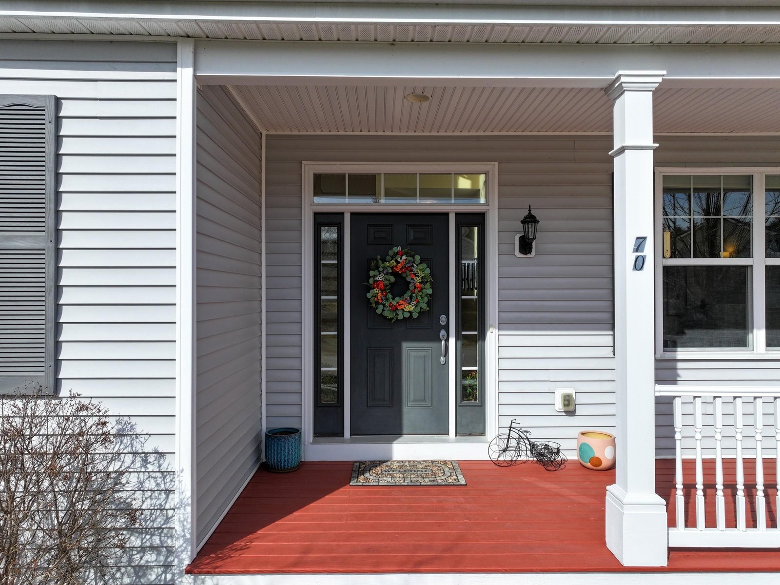 70 Fields Road