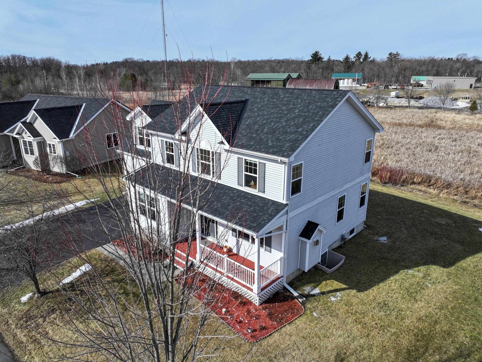 70 Fields Road