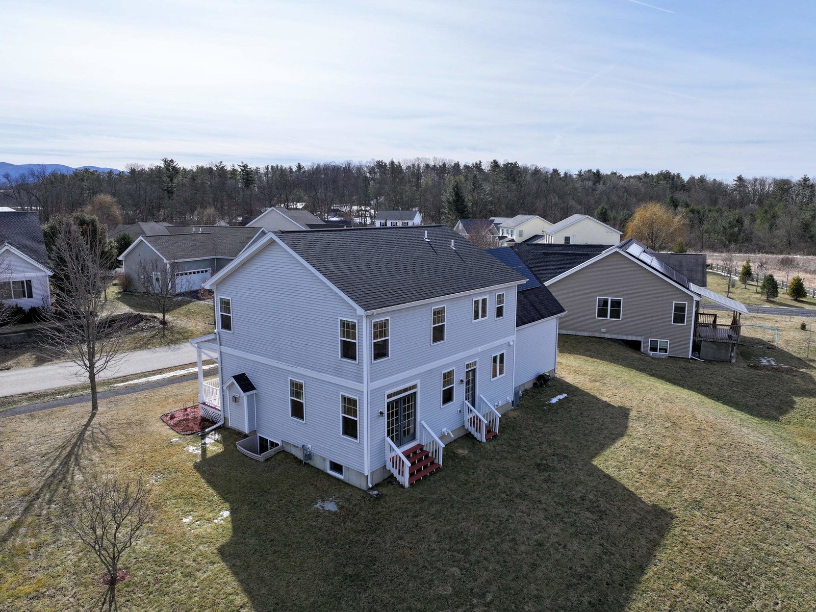 70 Fields Road