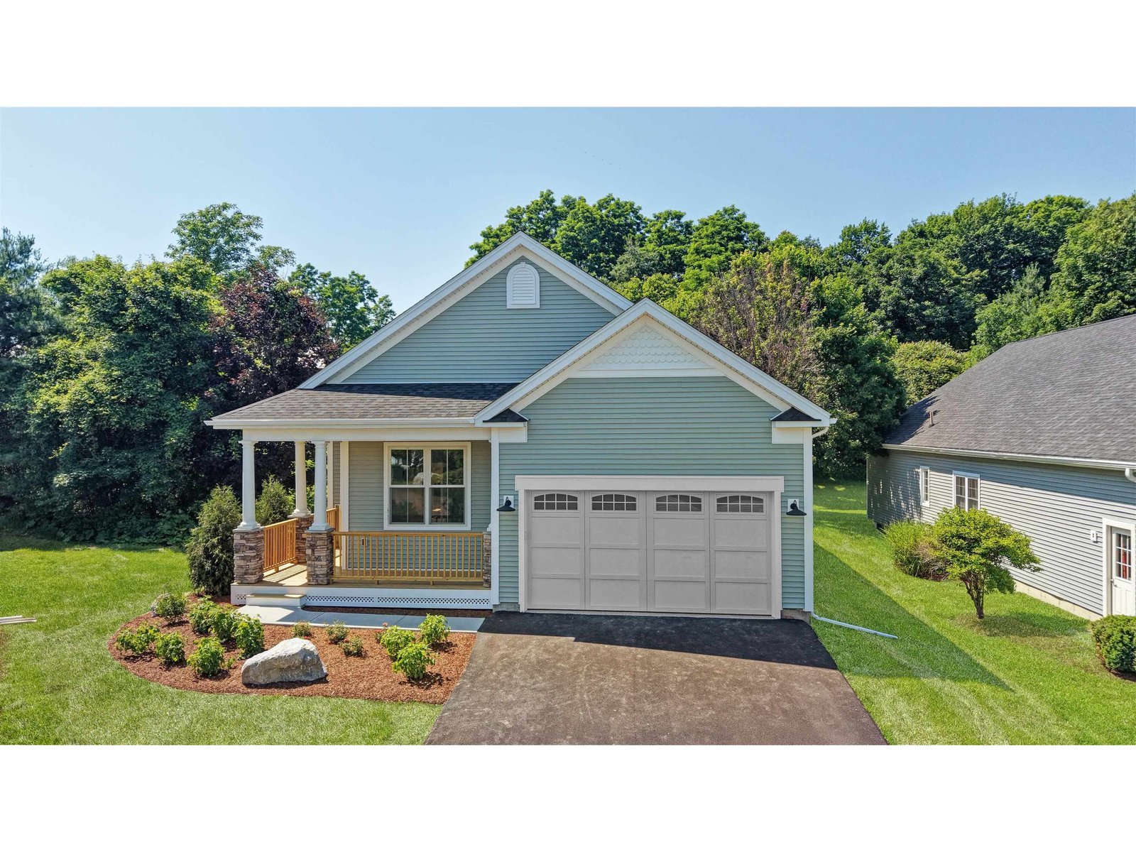 70 Fieldstone Drive, South Burlington