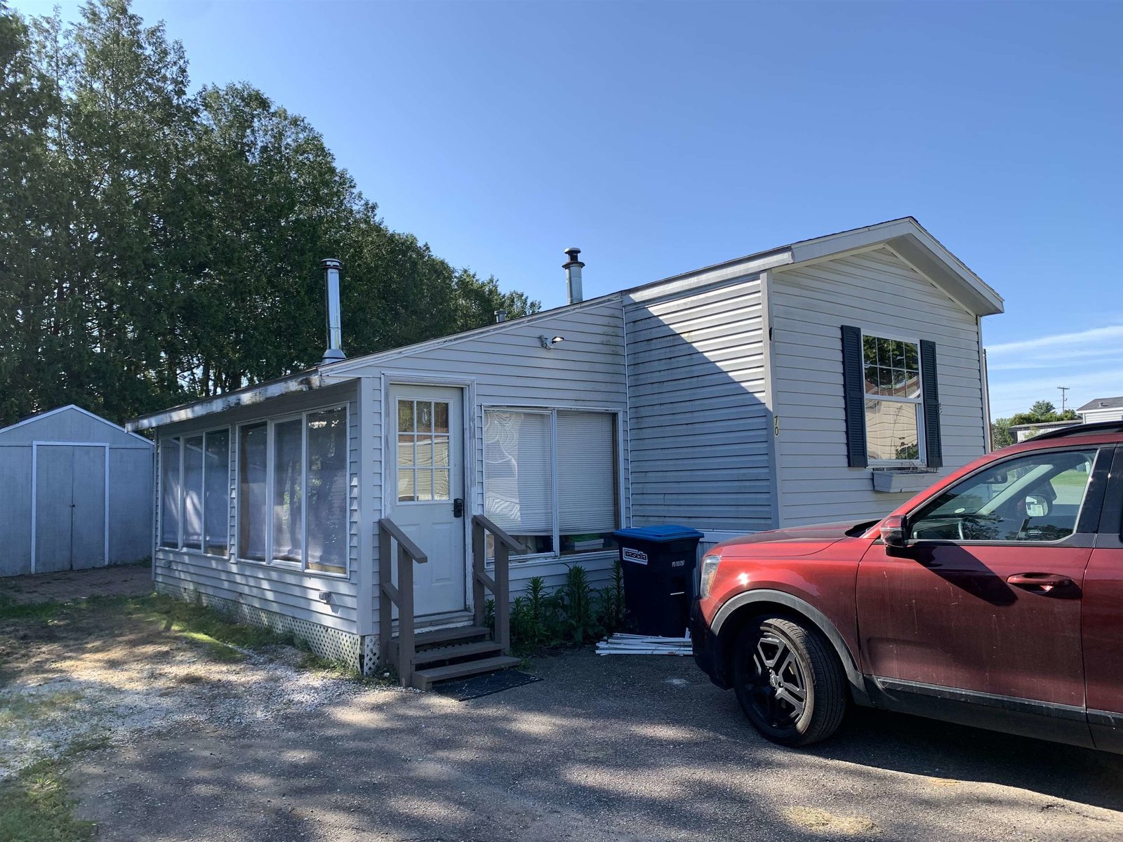 70 Fifth Street, Colchester