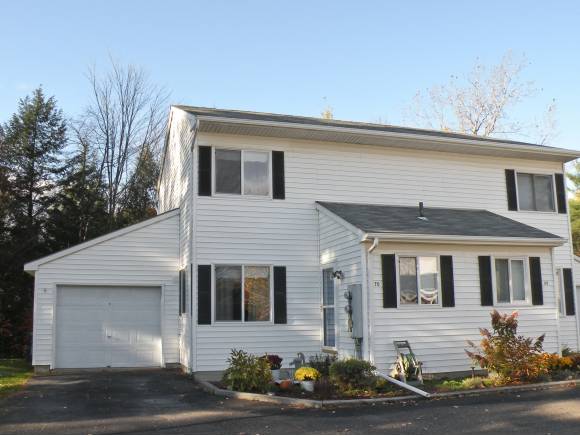 70 Foxwood Circle, Unit 70