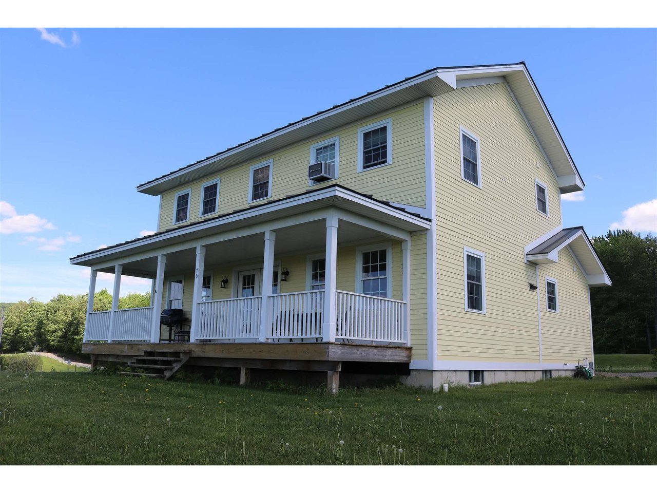 70 Frost Ridge Road