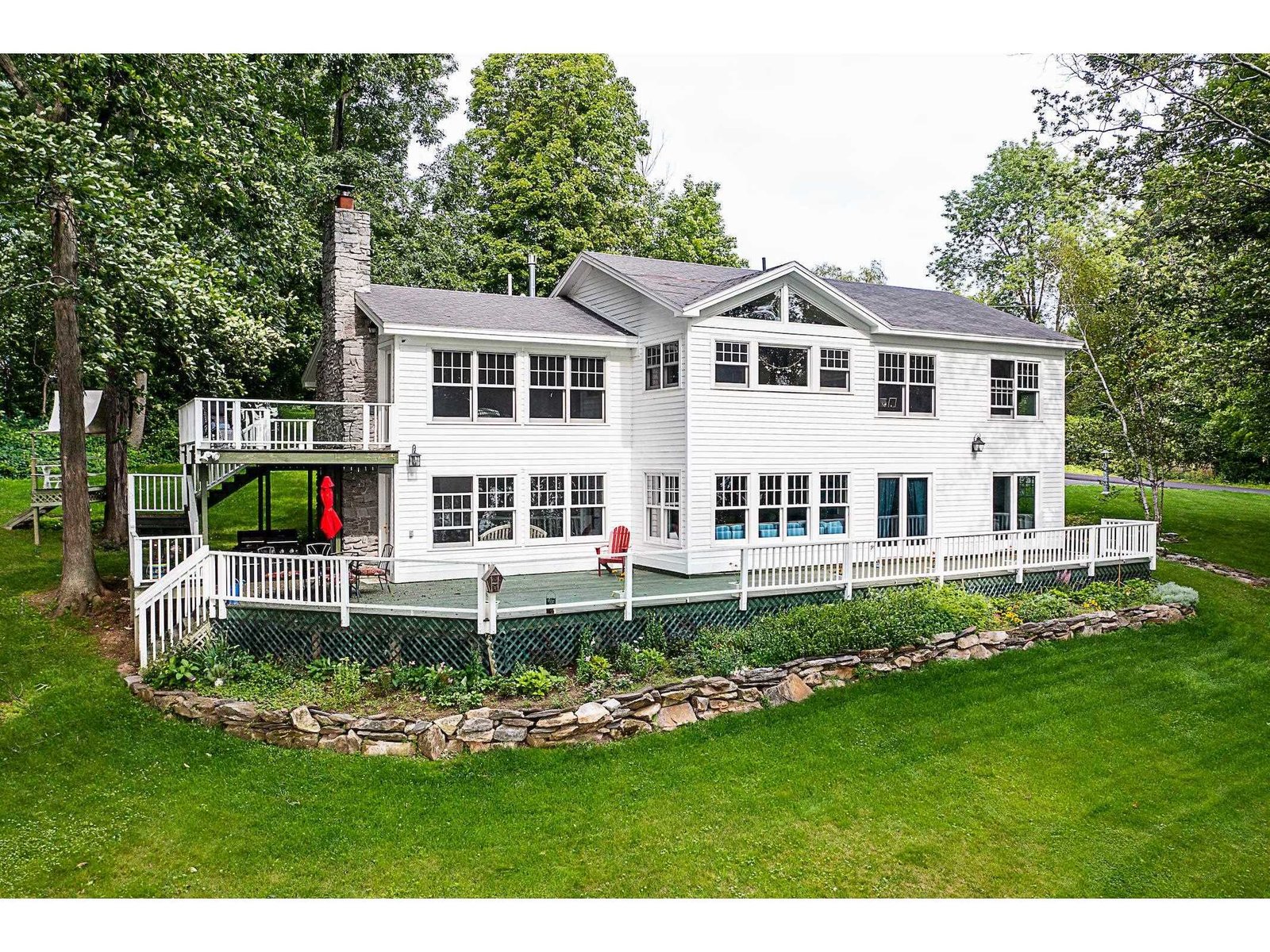 70 General Greene Road