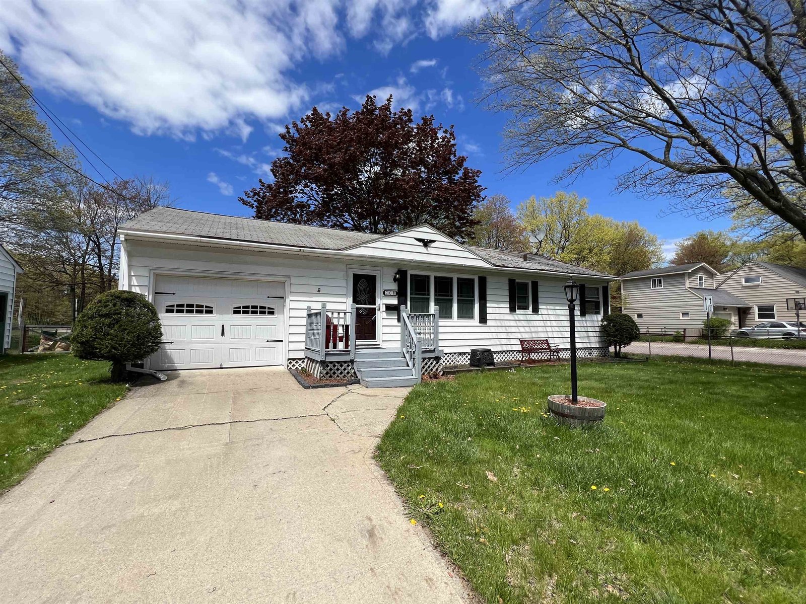 70 Gosse Court