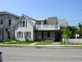 70 Green ST