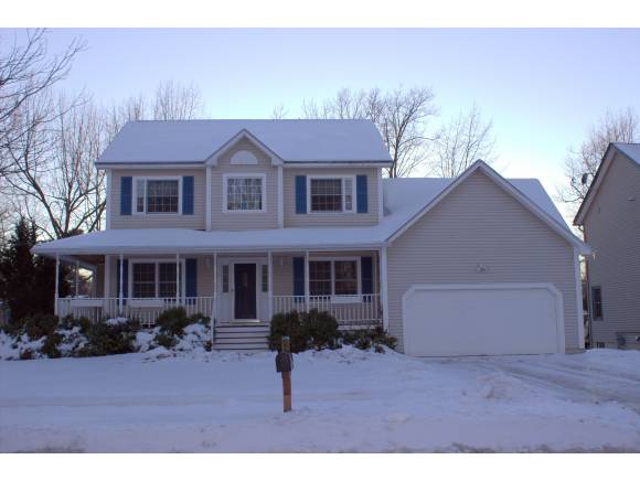 70 Grey Meadow Drive