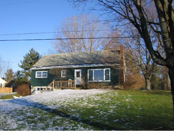70 Hackamore Road