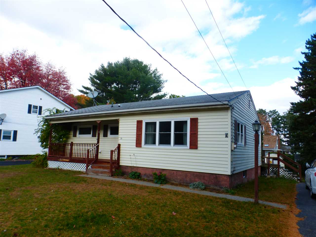 70 Hardy Avenue