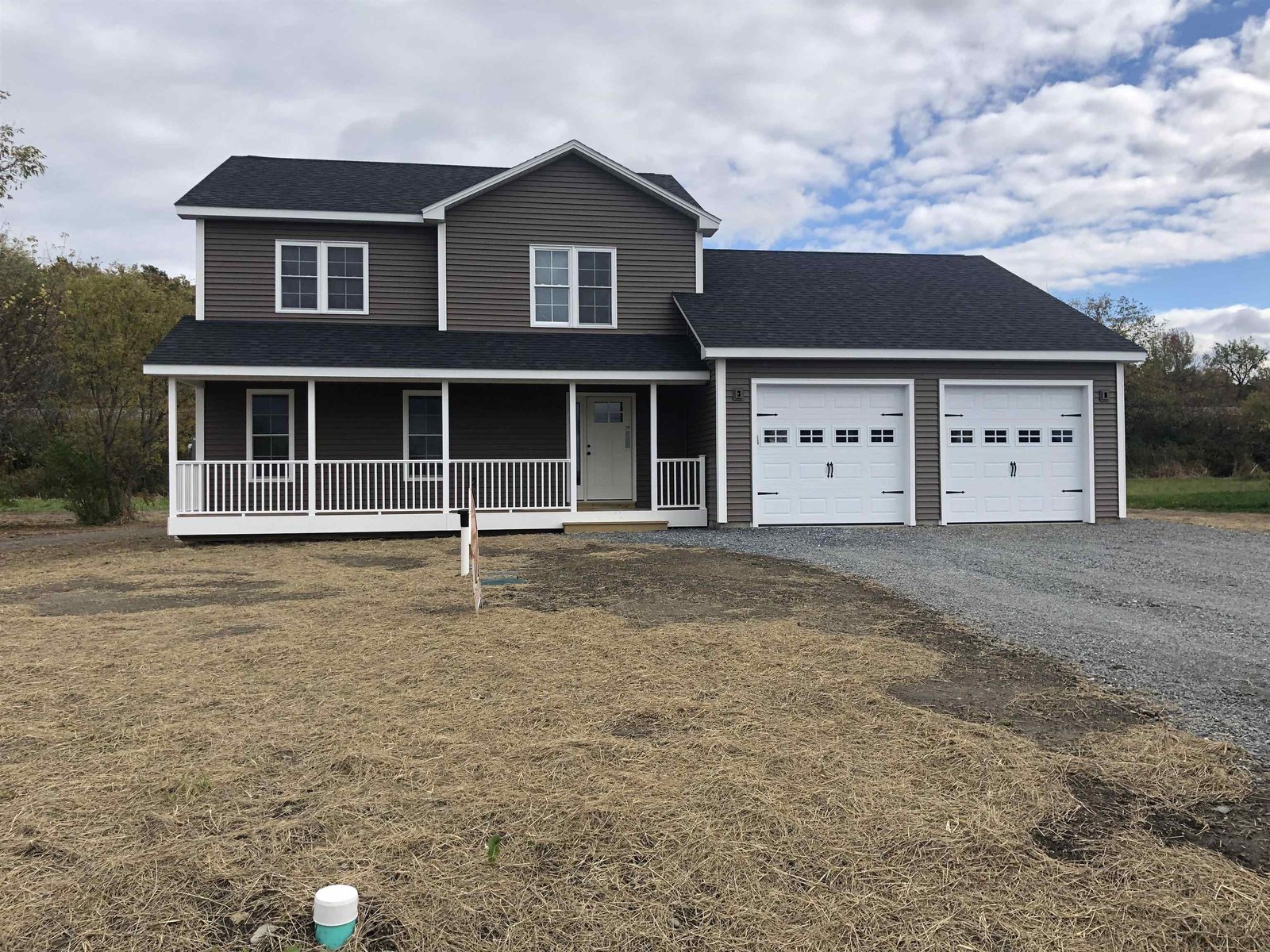 70 Harvest Lane, Swanton