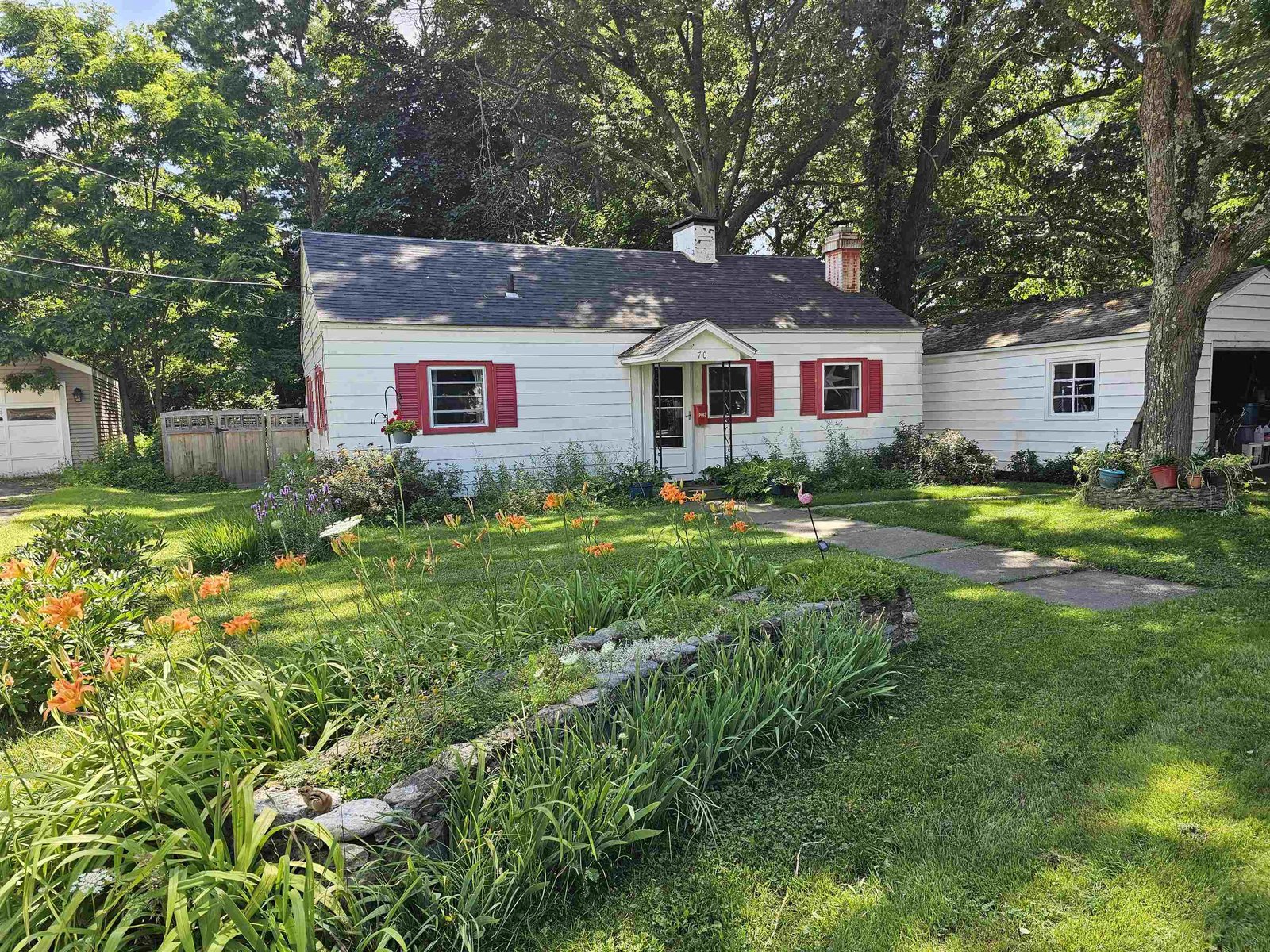 70 Hayden Parkway