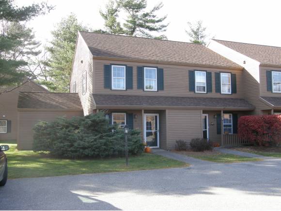 70 Hayes Avenue, Unit 70
