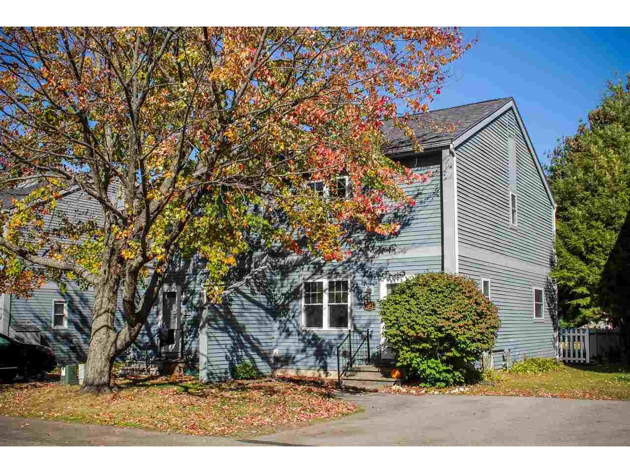 70 Heather Circle, Unit 1