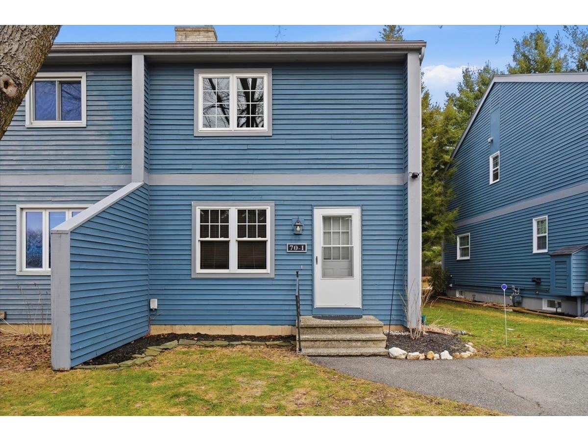 70 Heather Circle, Unit 1