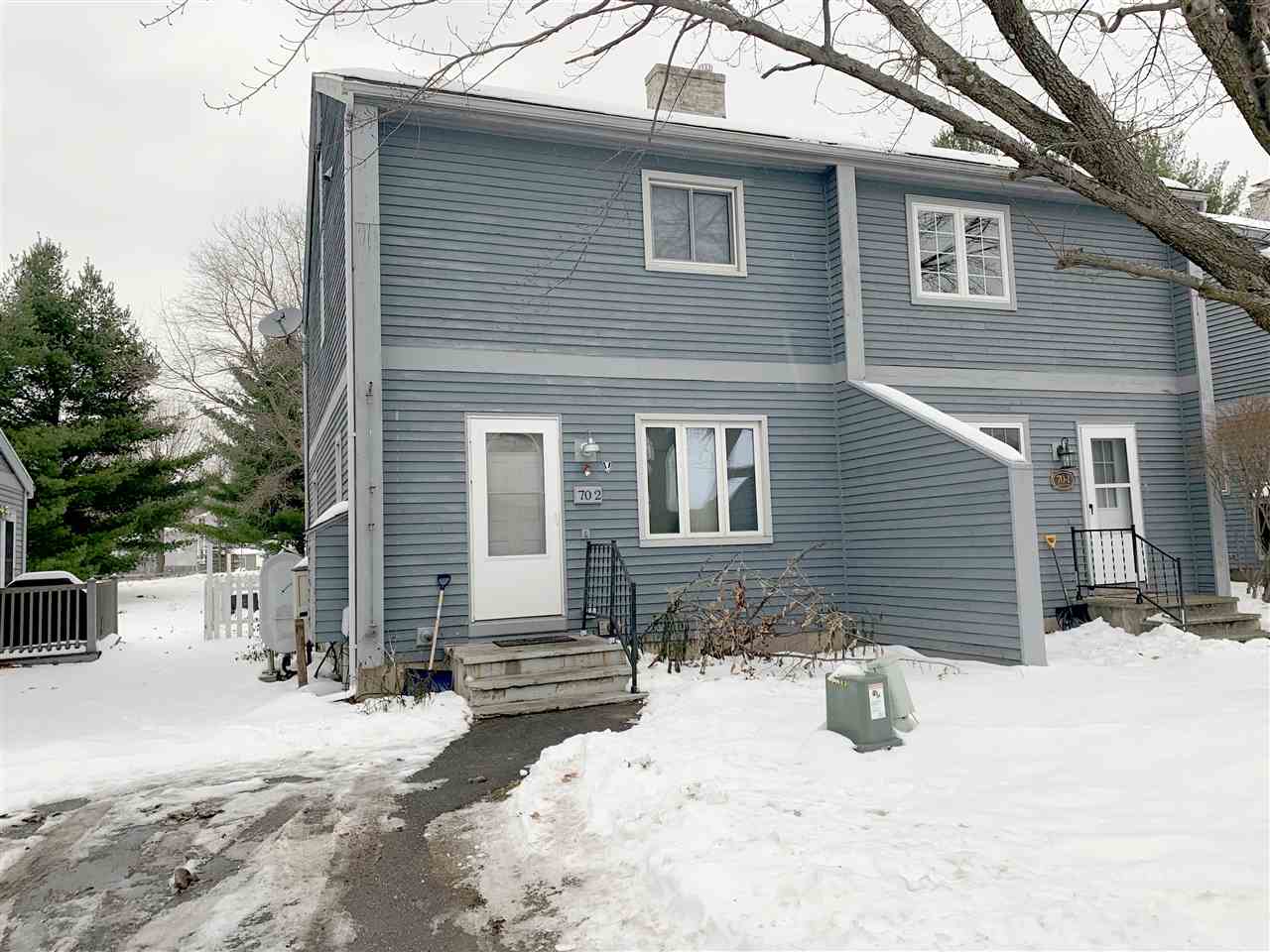 70 Heather Circle, Unit 2