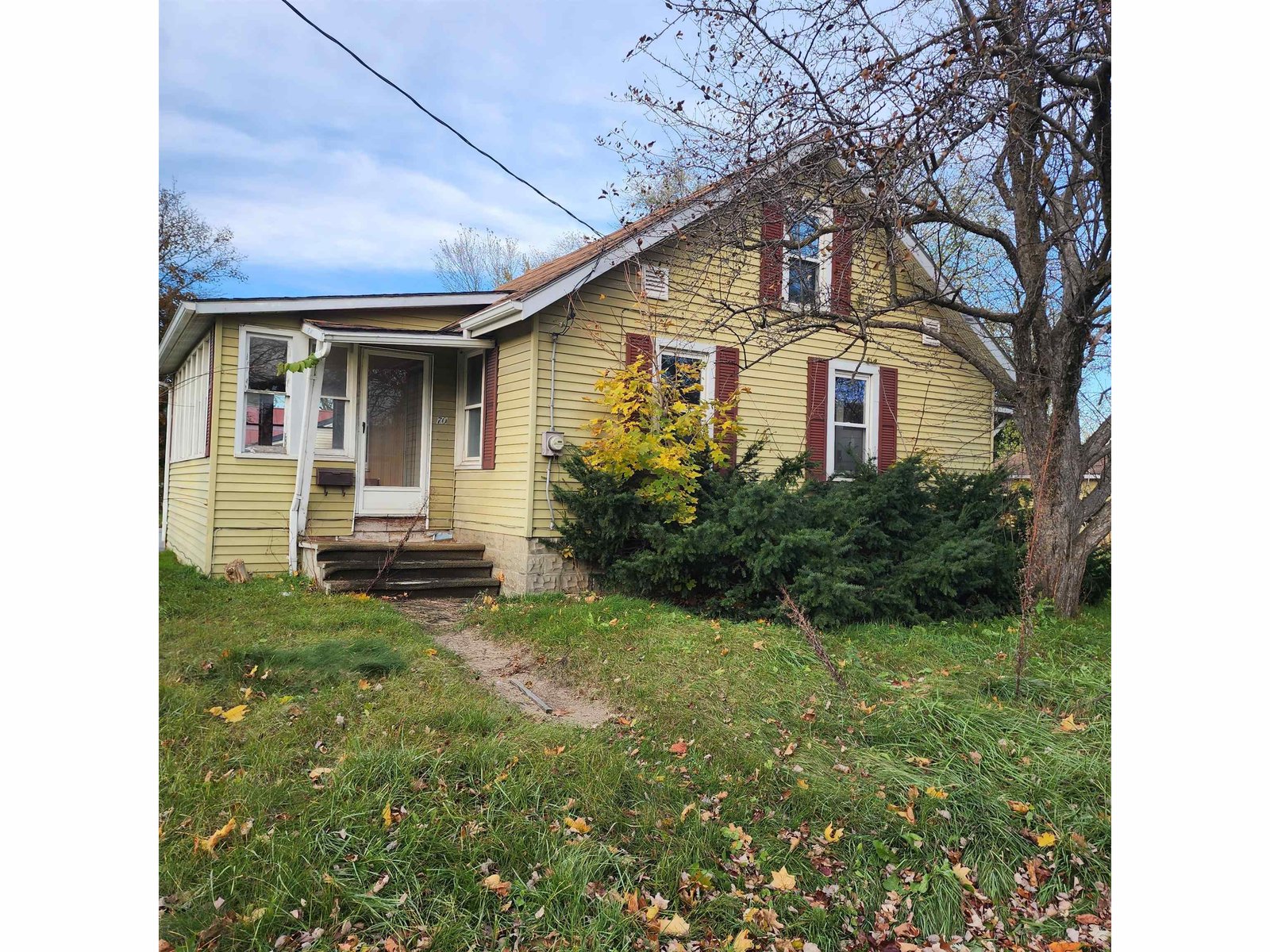 70 Hinesburg Road