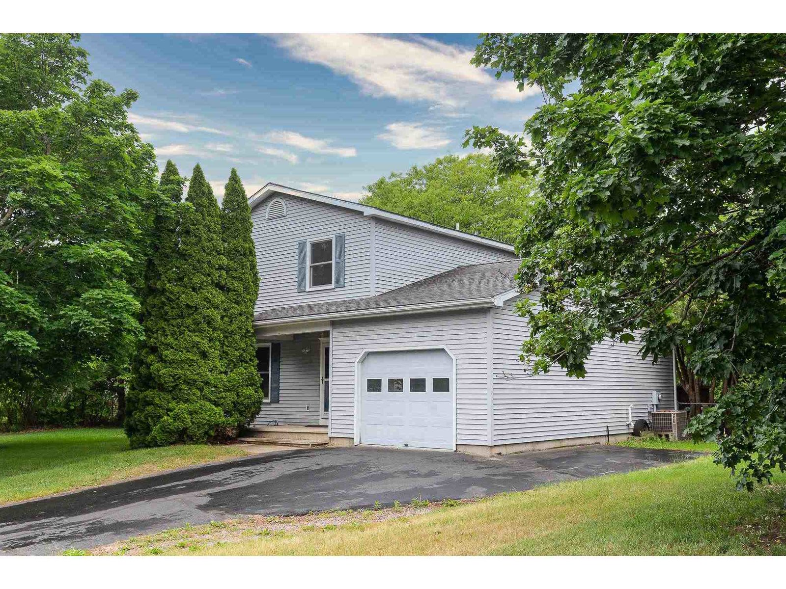 70 Justin Morgan Drive