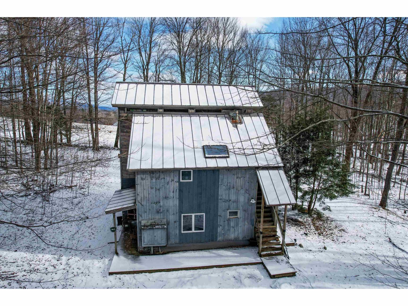 70 Laflame Road