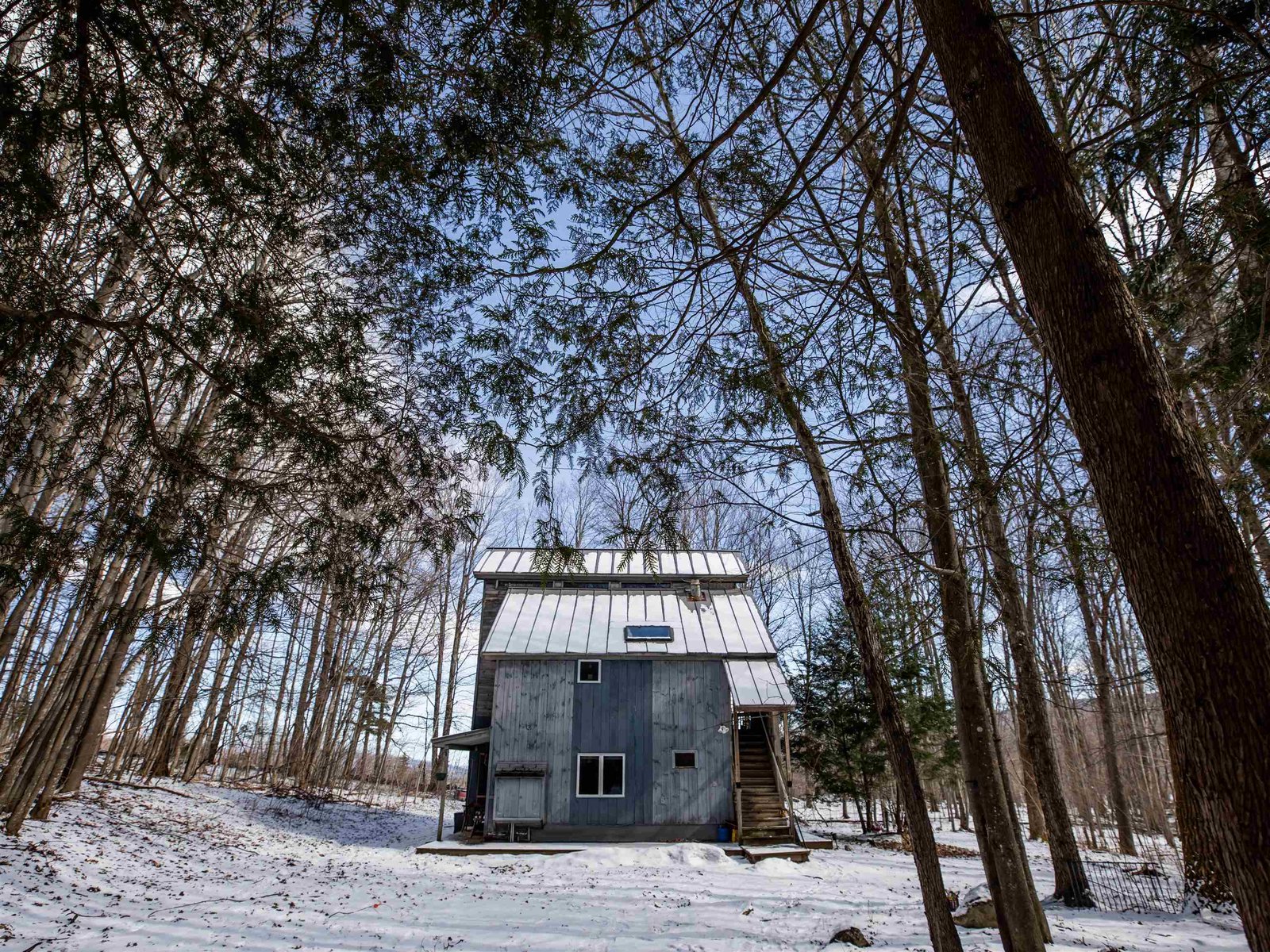 70 Laflame Road