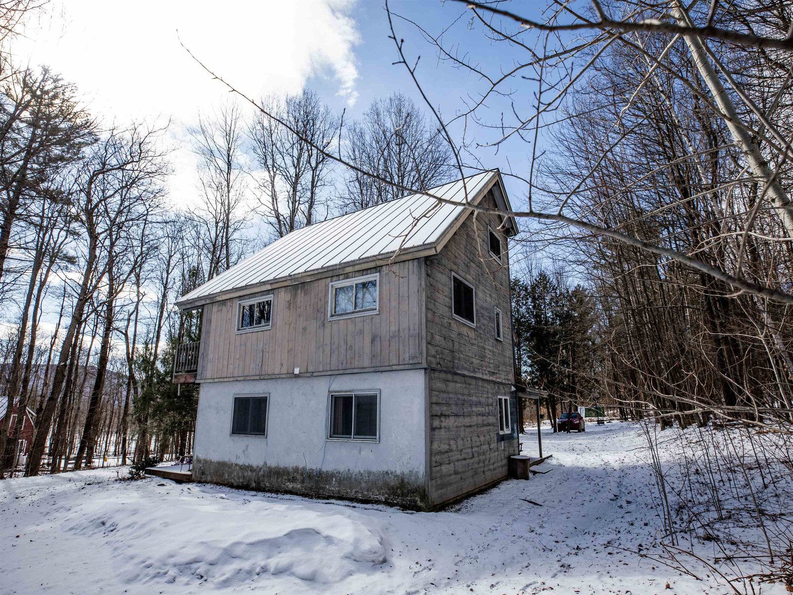 70 Laflame Road