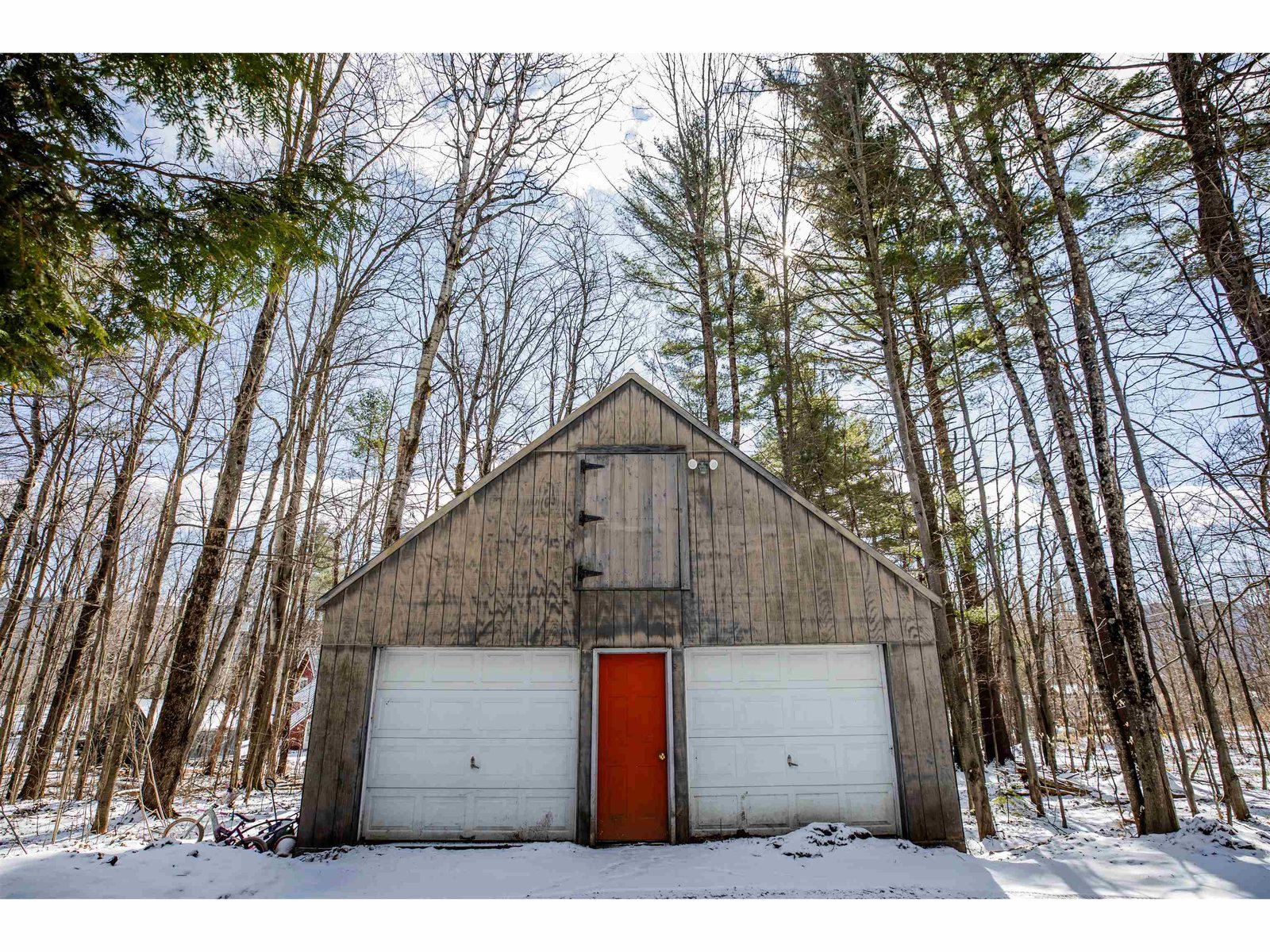 70 Laflame Road