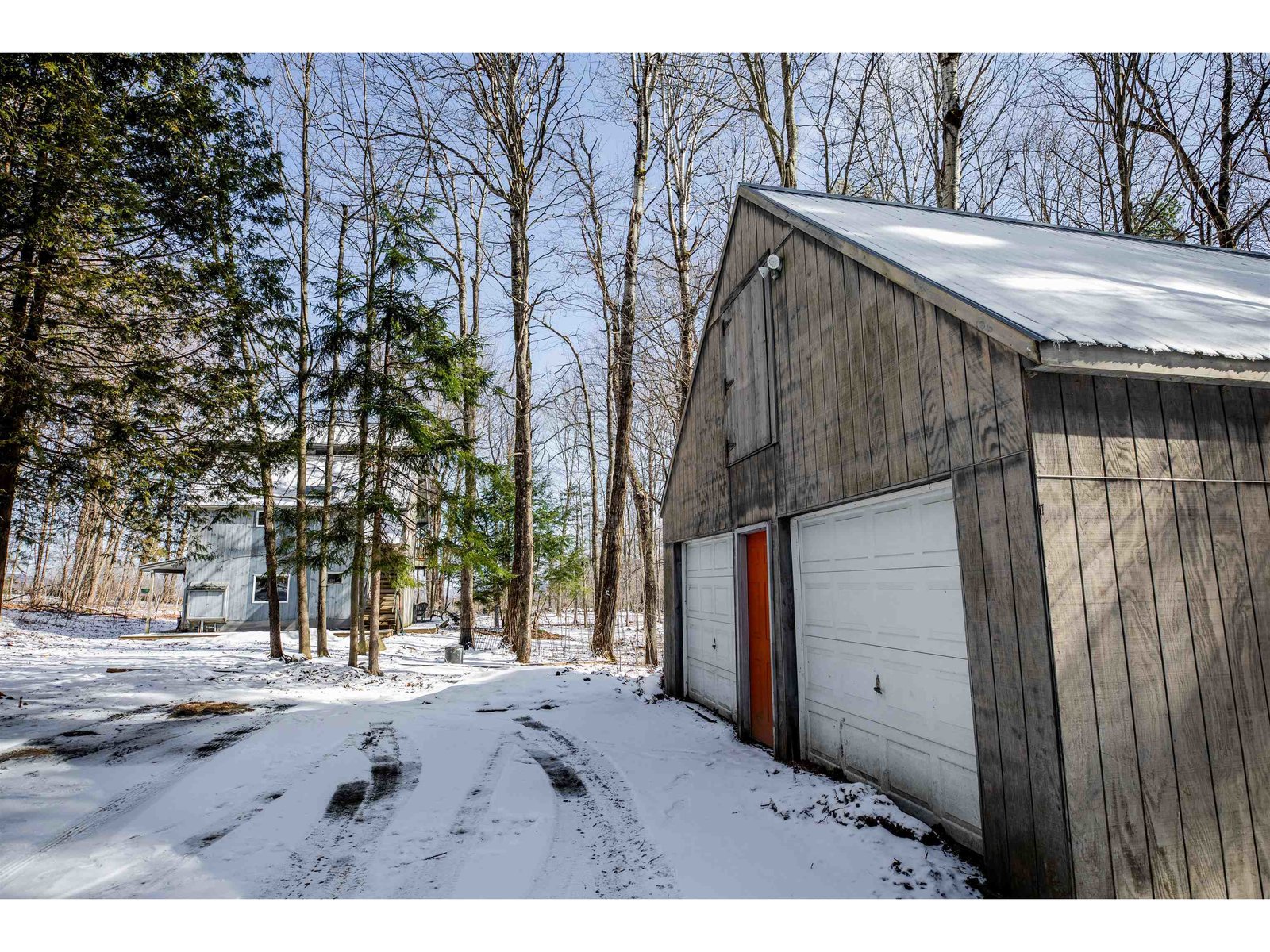 70 Laflame Road