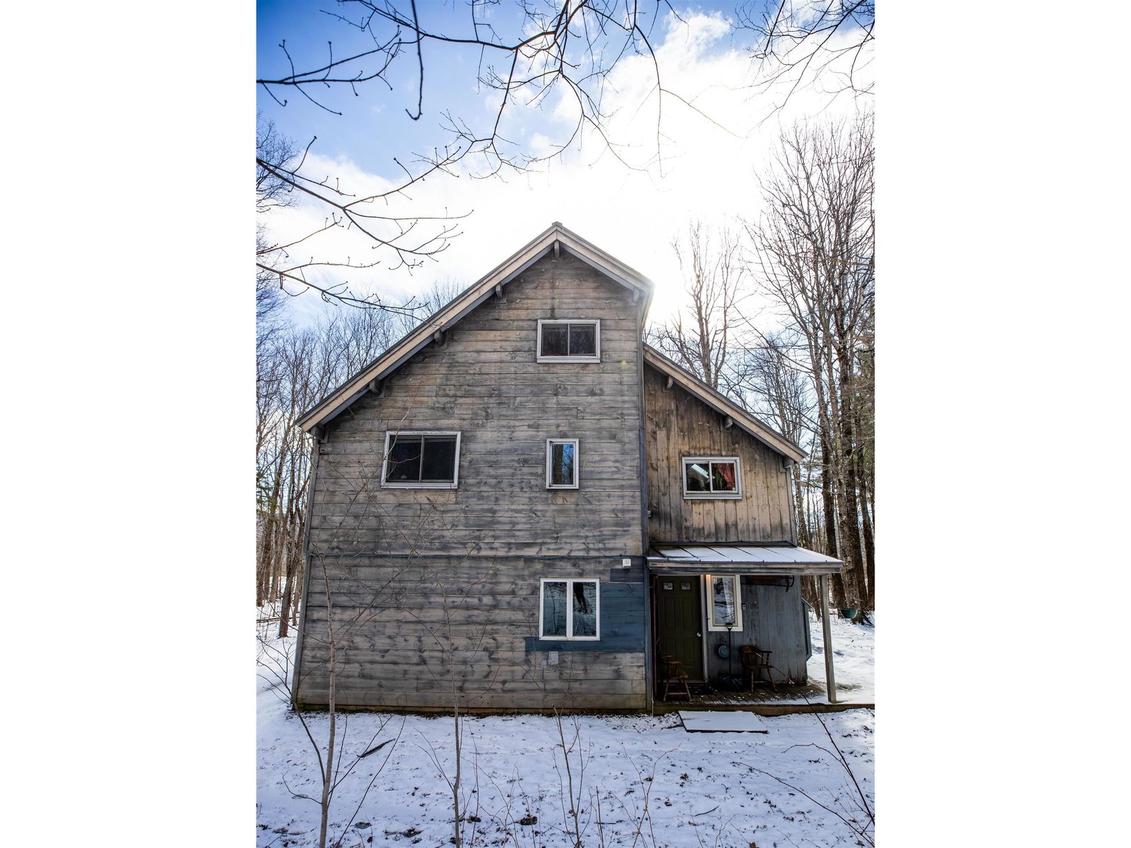 70 Laflame Road