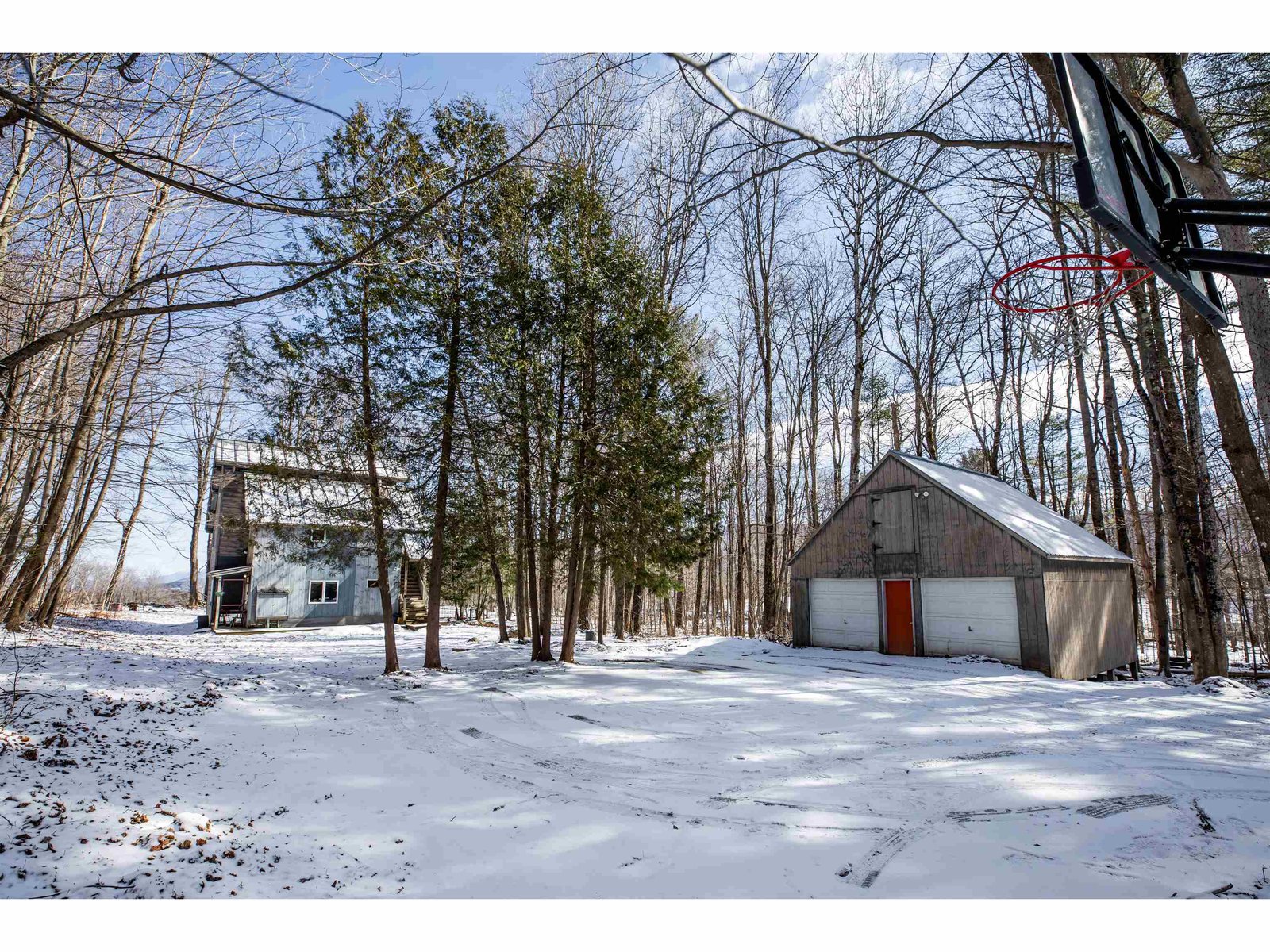70 Laflame Road