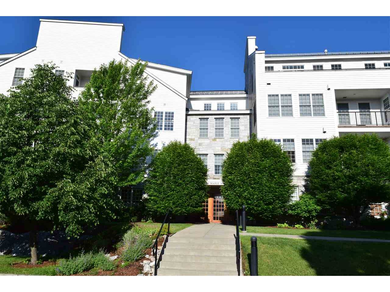 70 Maple Street, Unit 108