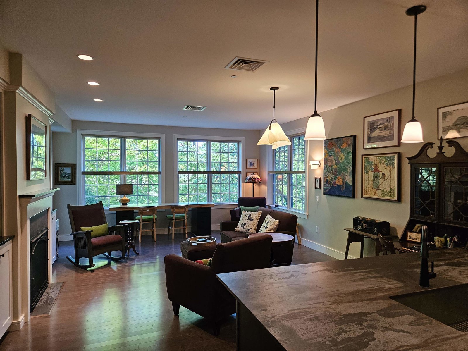 70 Maple Street, Unit 108