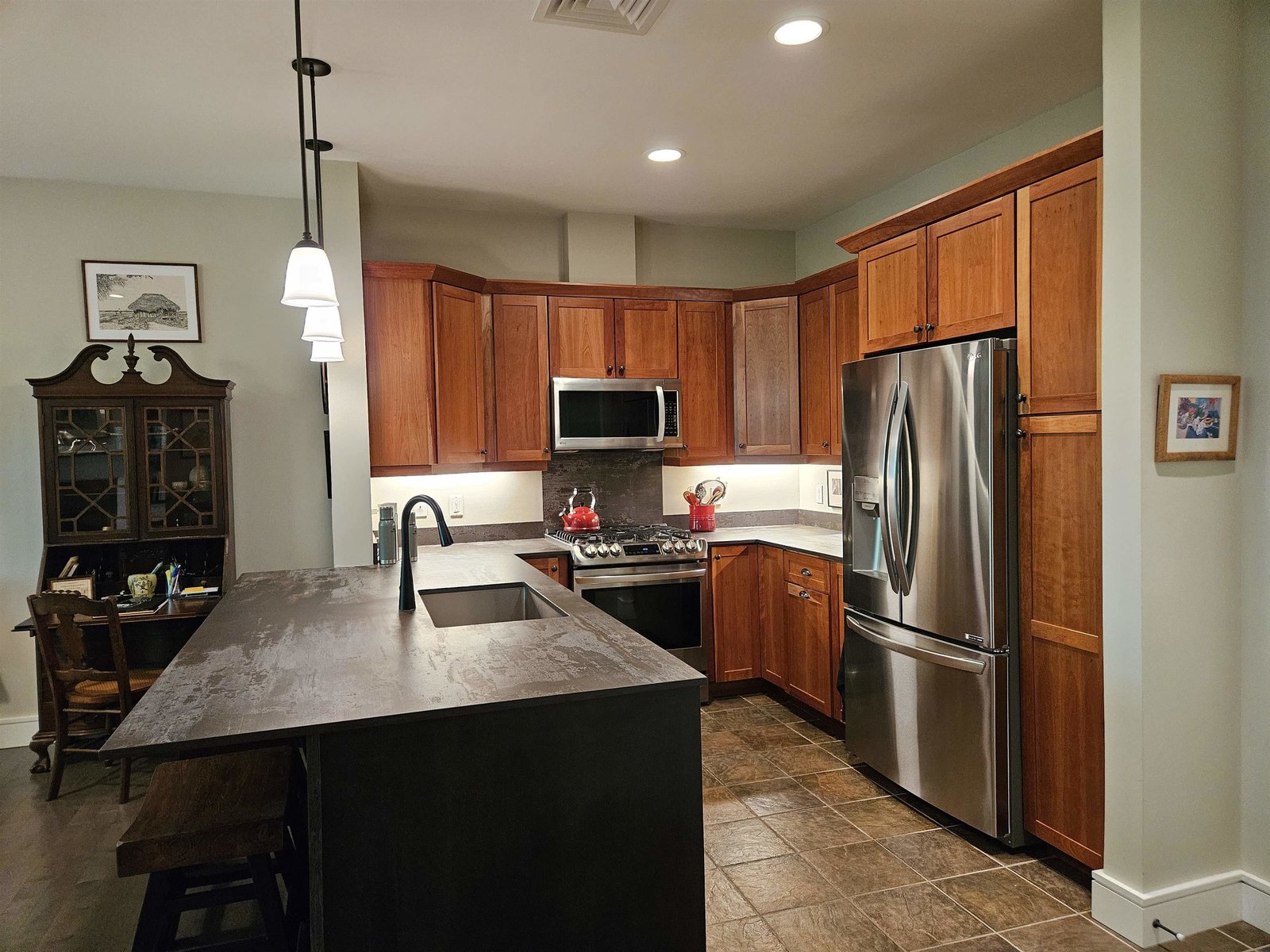 70 Maple Street, Unit 108