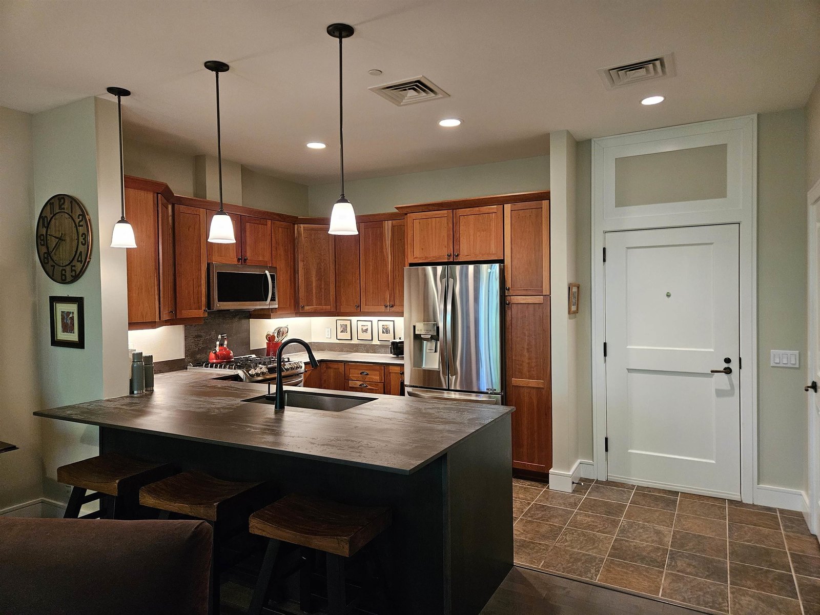 70 Maple Street, Unit 108