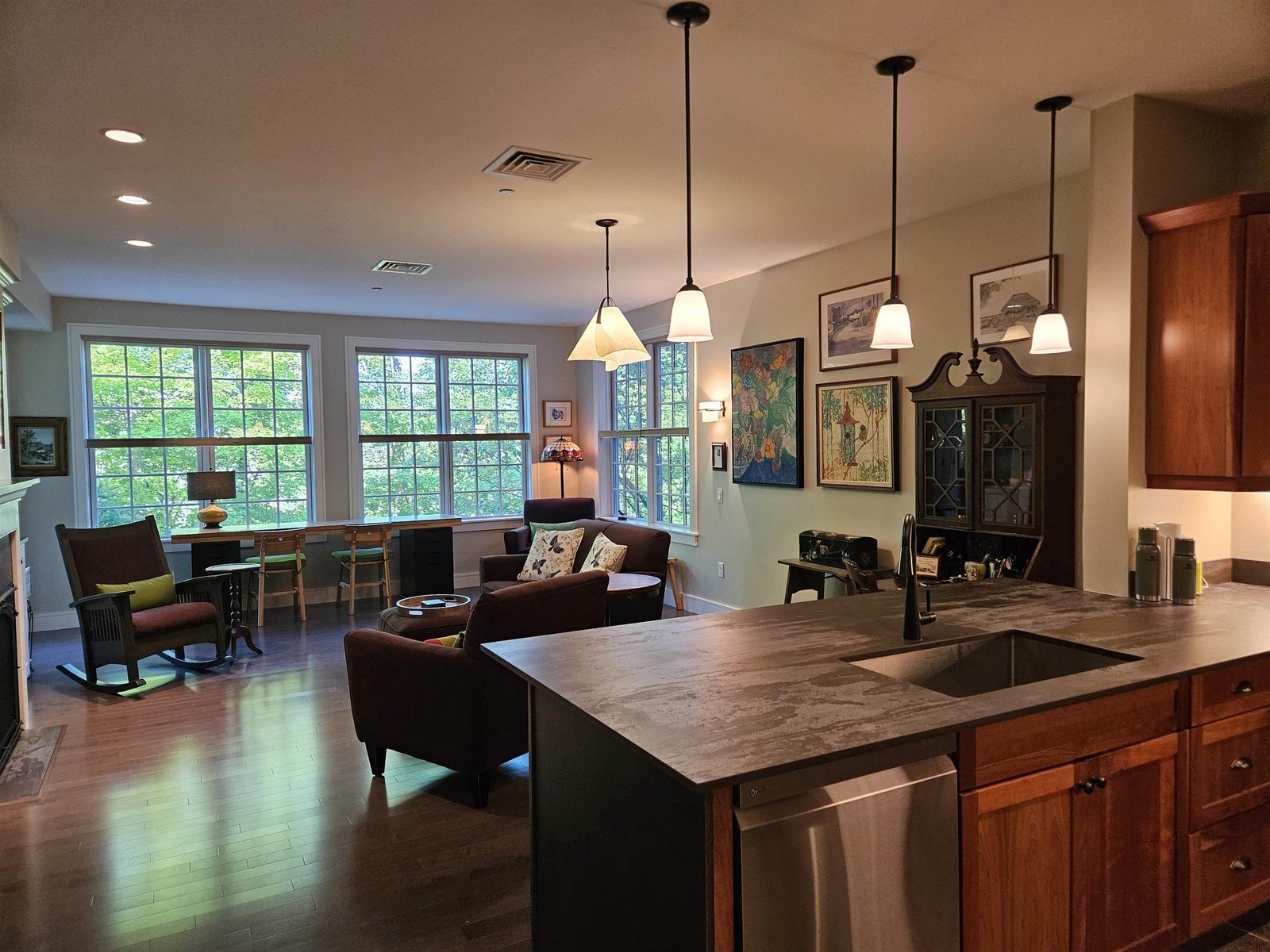 70 Maple Street, Unit 108