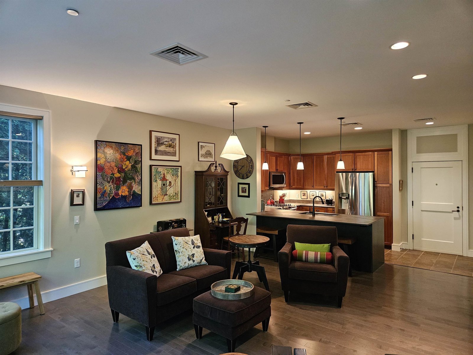 70 Maple Street, Unit 108