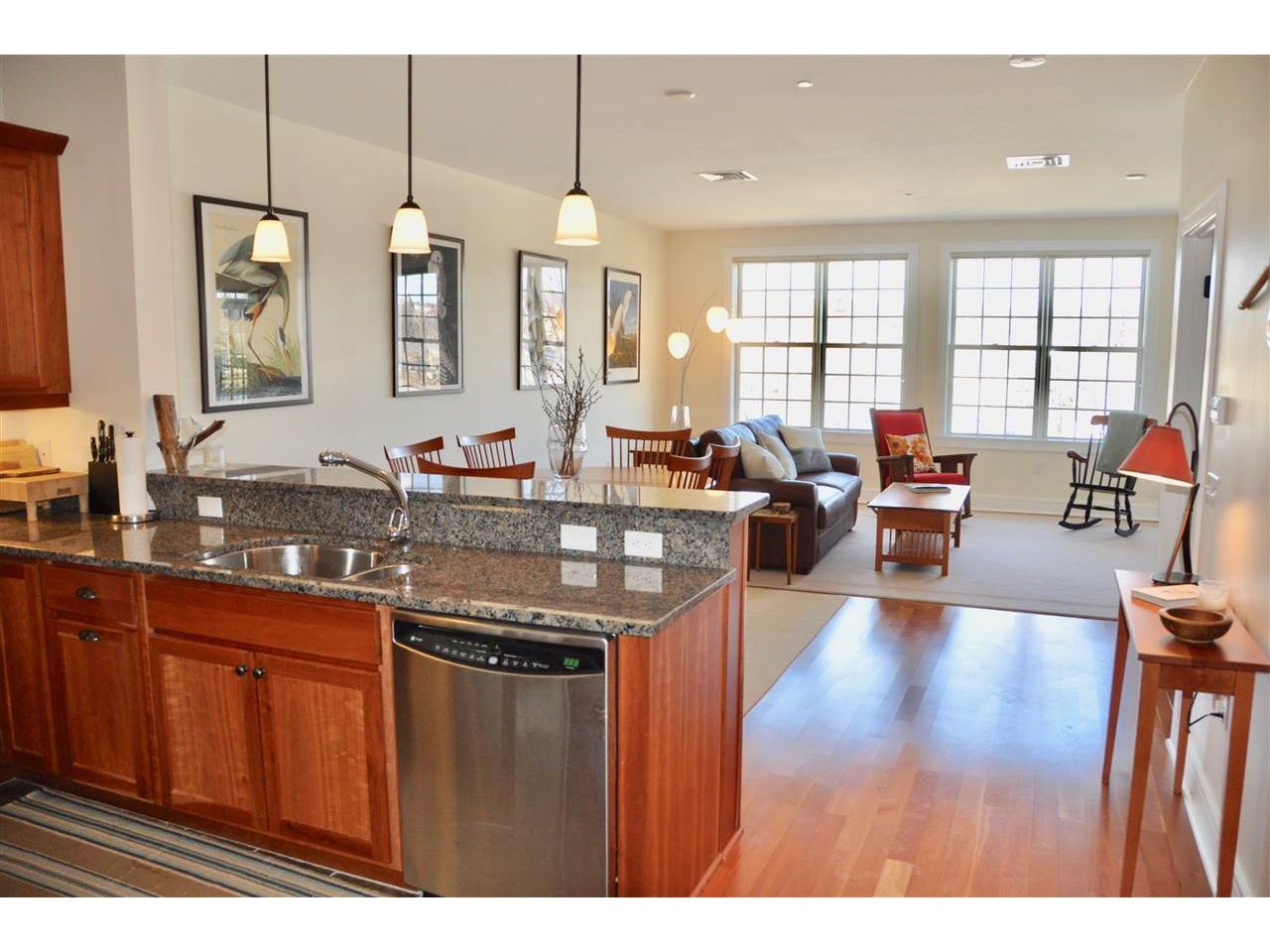 70 Maple Street, Unit 301