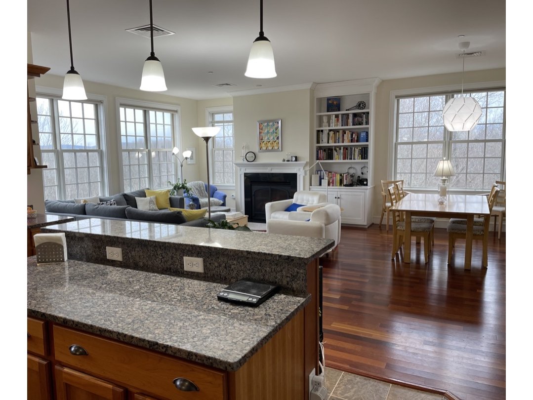 70 Maple Street, Unit 304