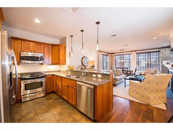 70 Maple, Unit 107