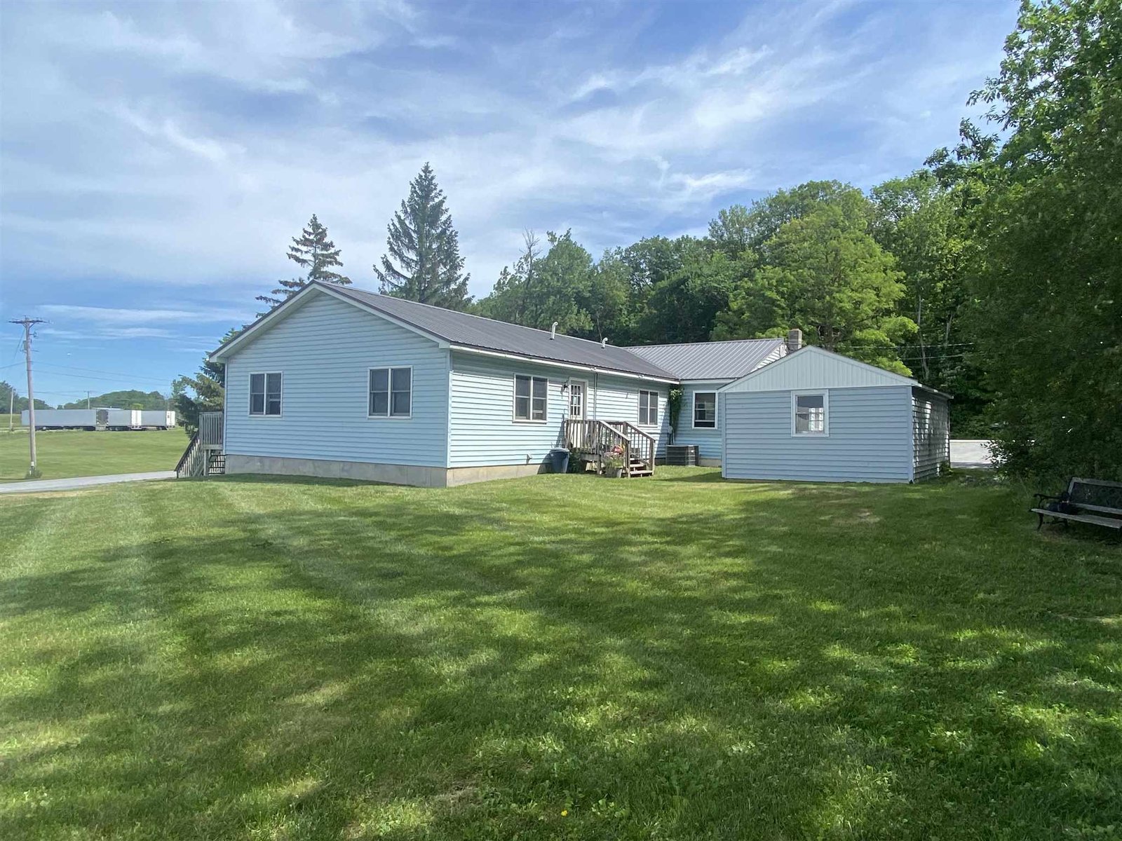 70 Meigs Road
