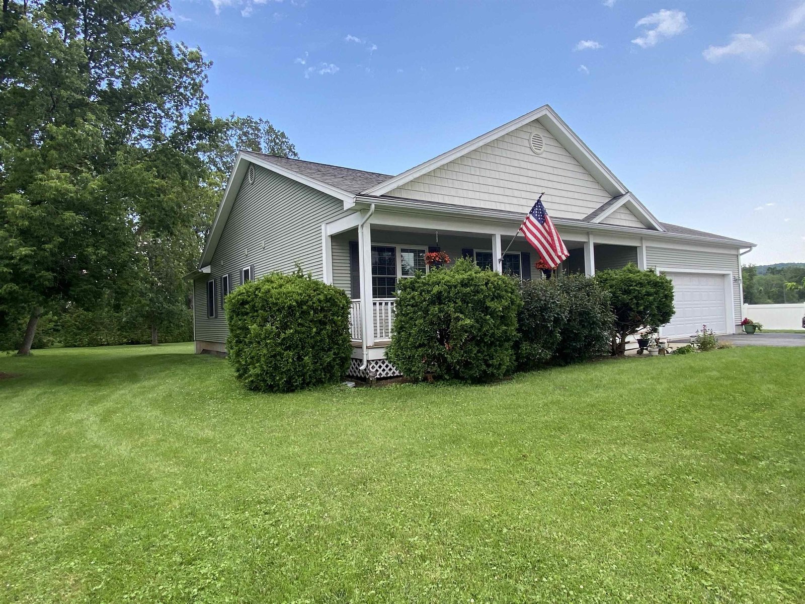 70 Monkton Road, Vergennes