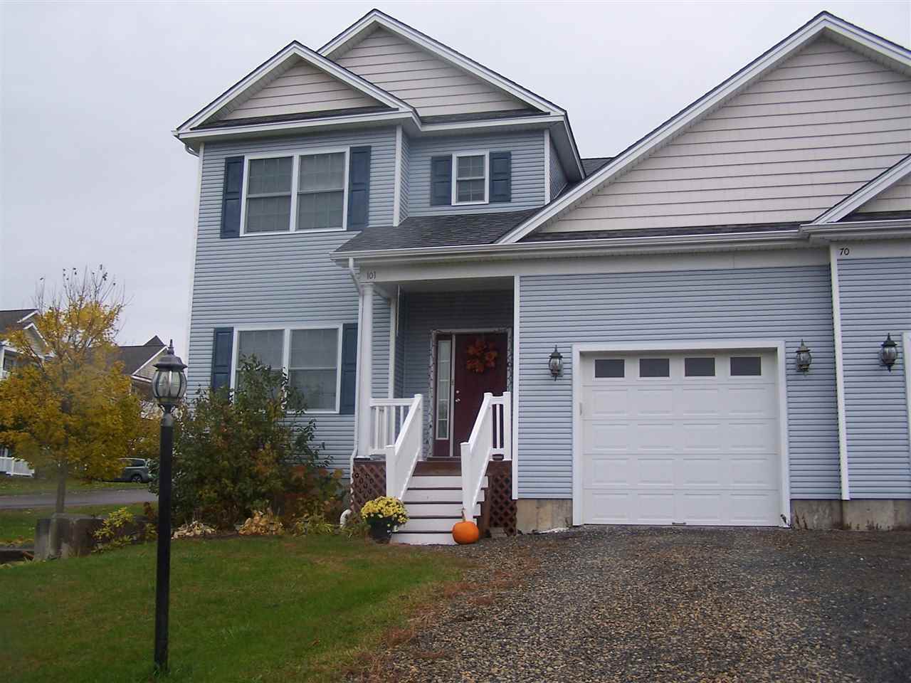 70 Old Academy Street, Unit 101