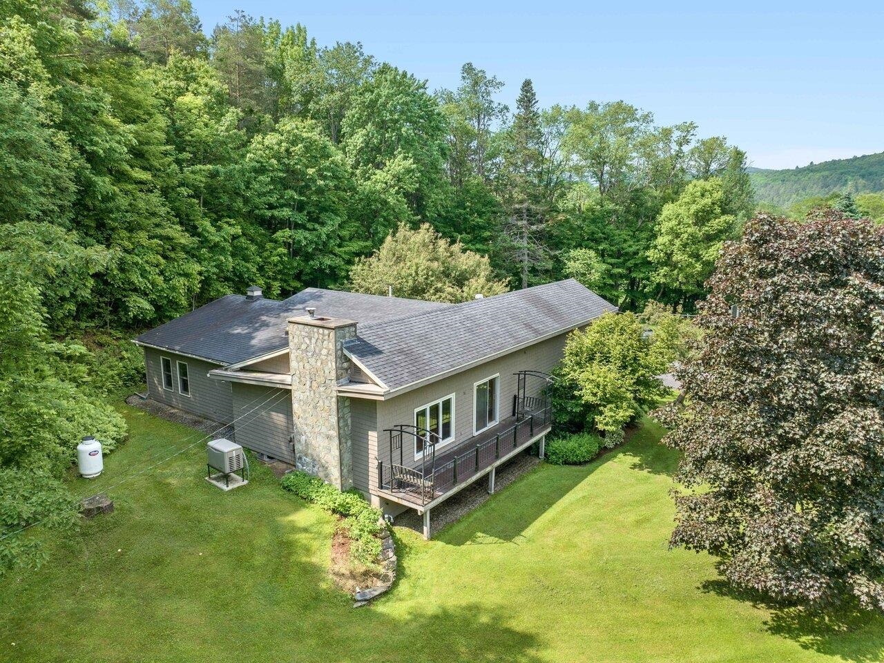 Prime Northfield Location