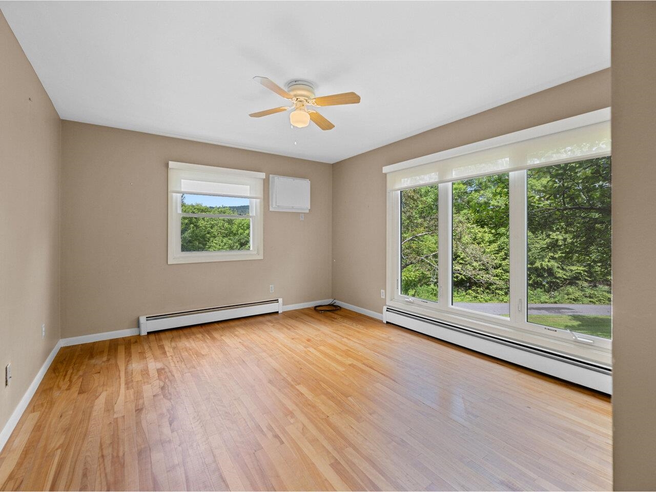 First Bedroom